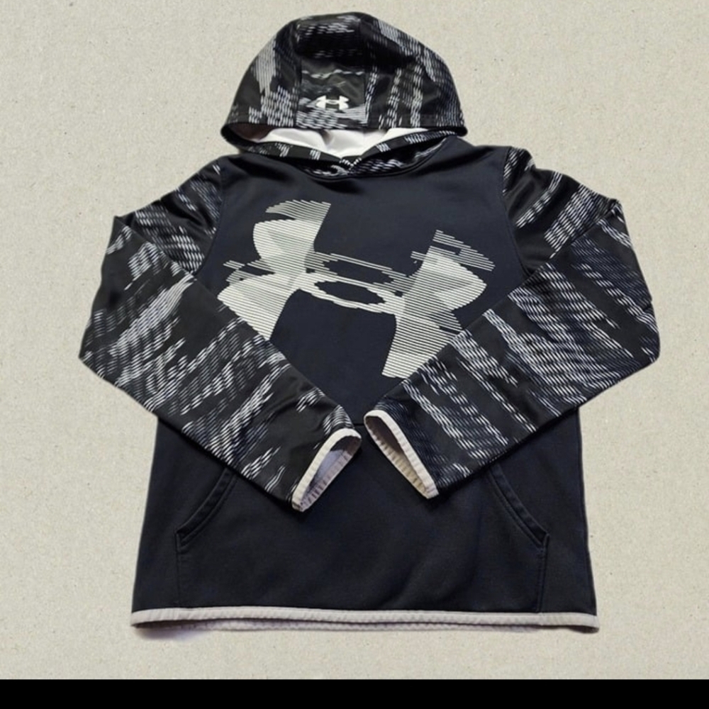 2 hoodies XL